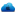 Cloud Apple Icon 16x16 png